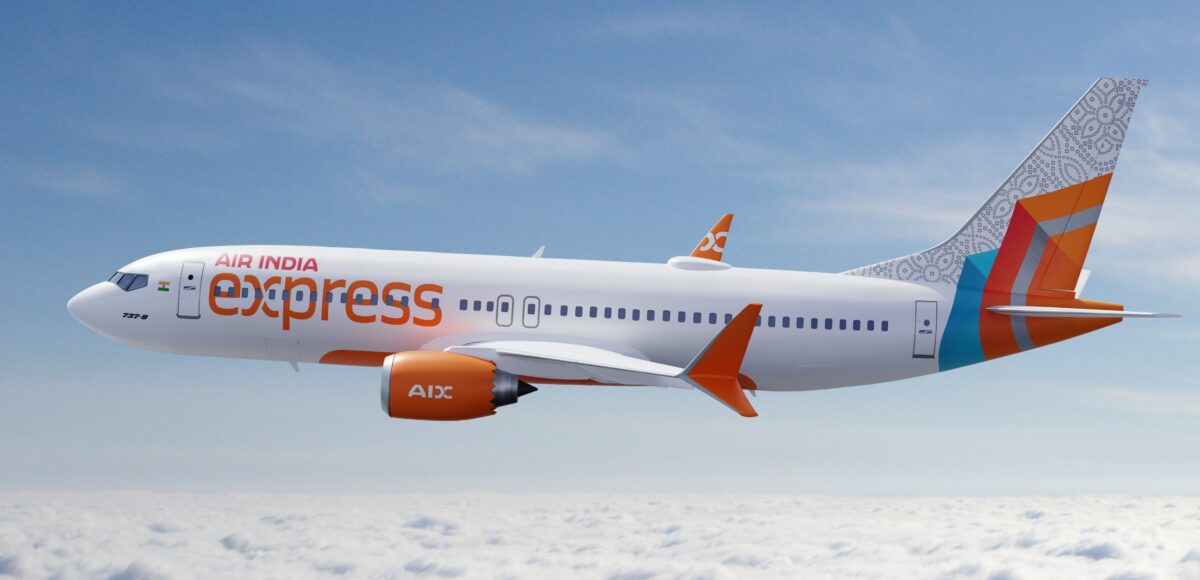 Air India Express introduces New "Fare Lock" Service - Vimarsana News