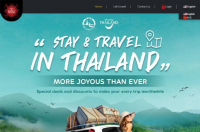 TAT and True-DTAC offer ‘Amazing Thailand Expat Privileges’ 1
