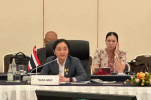 Thailand attended ASEAN–Japan Tourism Ministers’ Special Dialogue