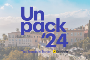 UnPack 2024 by Expedia