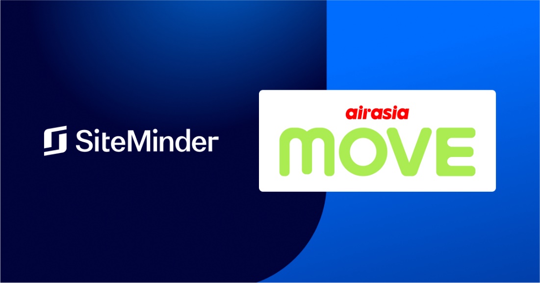 AirAsia x SiteMinder