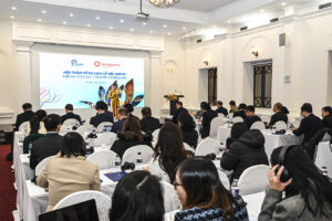 ASEAN Festival Tourism Workshop