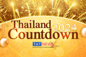 Thailand Countdown 2024