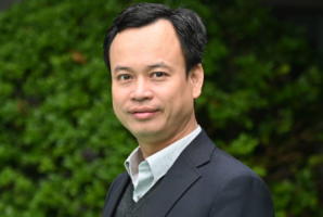 Hoang Quoc Hoa, Director of the Tourism Information Technology Center