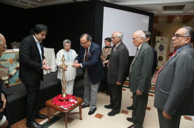 JRD Tata's 119th Birth Anniversary 1