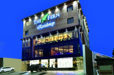 The Fern Residency, Ajmer
