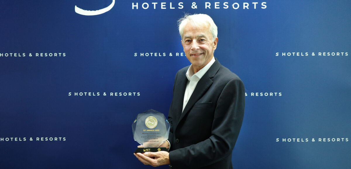 S Inns & Resorts celebrates profitable 12 months with sustainability achievements