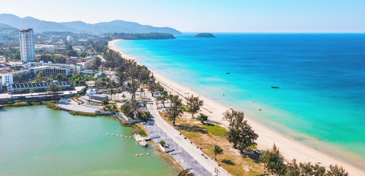 IHG Resorts & Resorts is elevating Phuket’s hospitality scene with two new Vacation Inn resorts