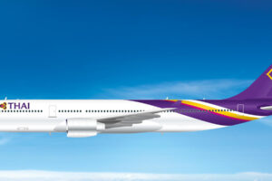 CDB-Aviation-A330-Thai-Airways