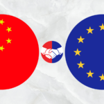 Europe x China