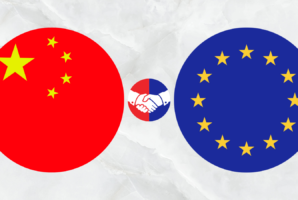 Europe x China