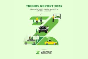 Trends Report 2023 Zoomcar