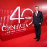 40 years Centara