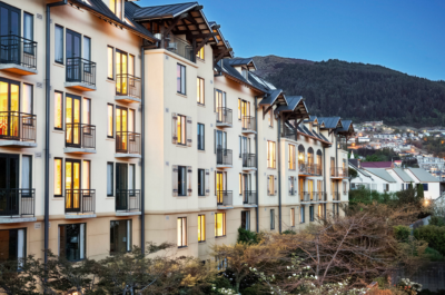 Hotel St Moritz Queenstown - MGallery has already achieved gold certification under Qualmark’s GSTC-recognised standards for sustainable tourism businesses.
