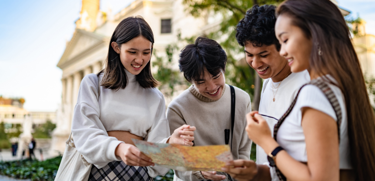 Asia Pacific Tourism Recovery: Mixed Picture - Vimarsana News