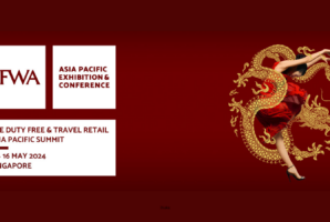 TFWA Asia Pacific Exhibition & Conference