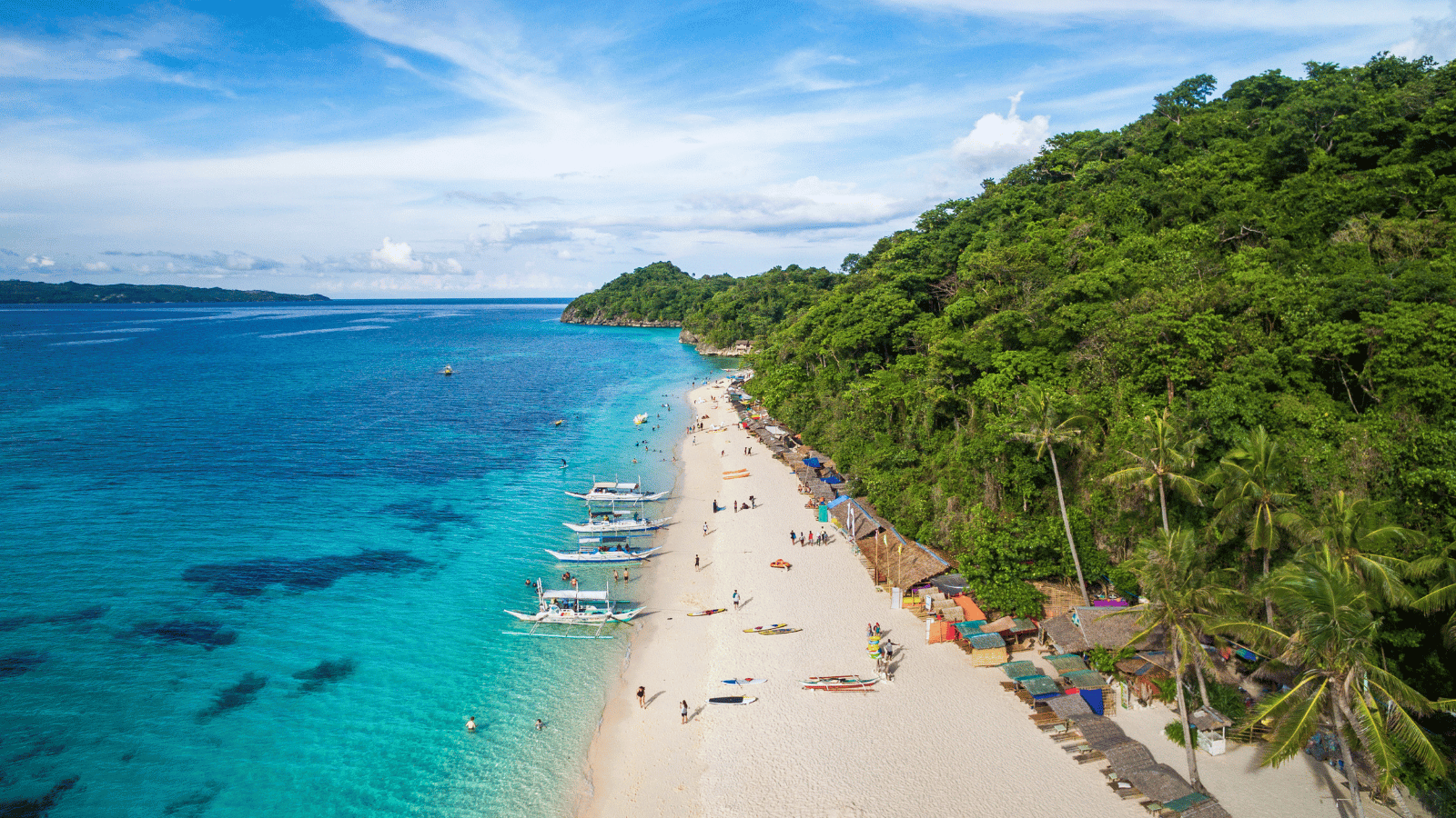 Boracay, Philippines