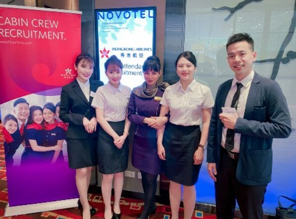 Hong-Kong-Airlines-Taipei-Recruitment