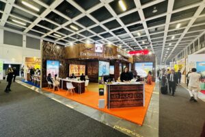 Maharashtra Tourism Concludes Successful Participation at ITB Berlin 2024_4