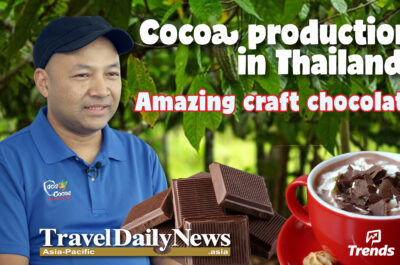 Khun Nui, Cacao-O-Coco