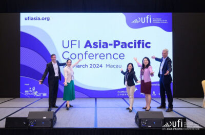 UFI Conference