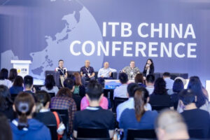 ITB China Conference