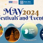 May Festivals in Thailand