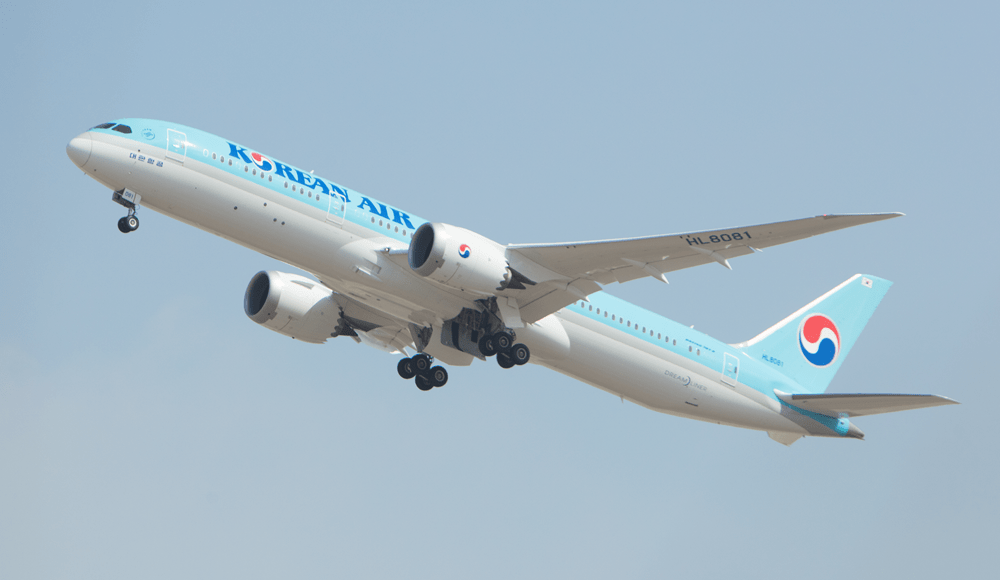 Korean Air launches daily Seoul Incheon-Macau service - Vimarsana News
