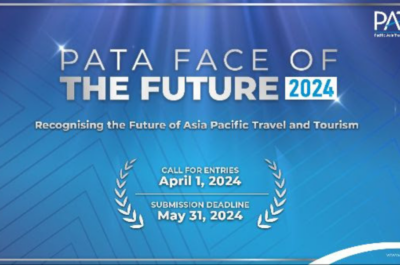 PATA Face of the Future