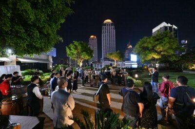 Amari Bangkok