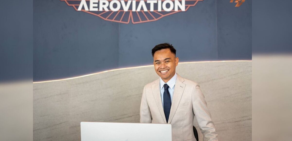 Aeroviation opens new aviation education facility in Singapore - Vimarsana News