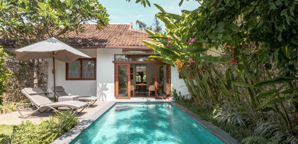 The Pavilions Bali expands with New Luxury Villas - Vimarsana News
