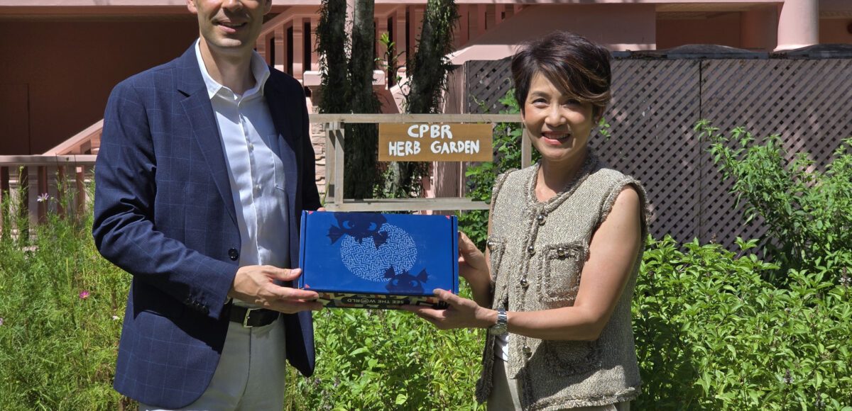Centara partners with KTC to create a cleaner, greener future for Phuket - Vimarsana News