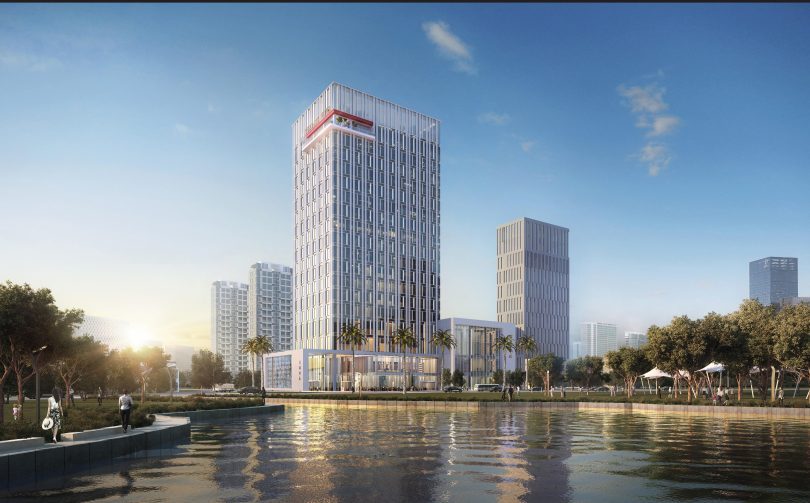 Langham Hospitality Group to open new Cordis Hotel in Kunshan - Vimarsana News