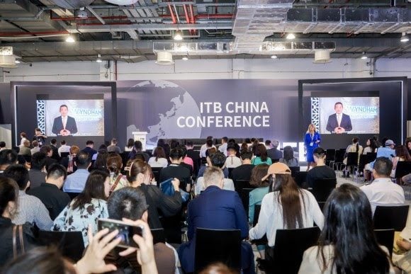 ITB China Conference 2024 unveils dynamic agenda - Vimarsana News