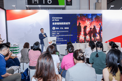 ITB China 2024 Conference Unites Industry Visionaries - Vimarsana News