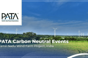 PATA Carbon Neutral Events