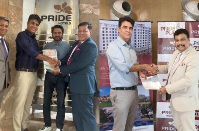 Pride Hotels Group new hotel signing