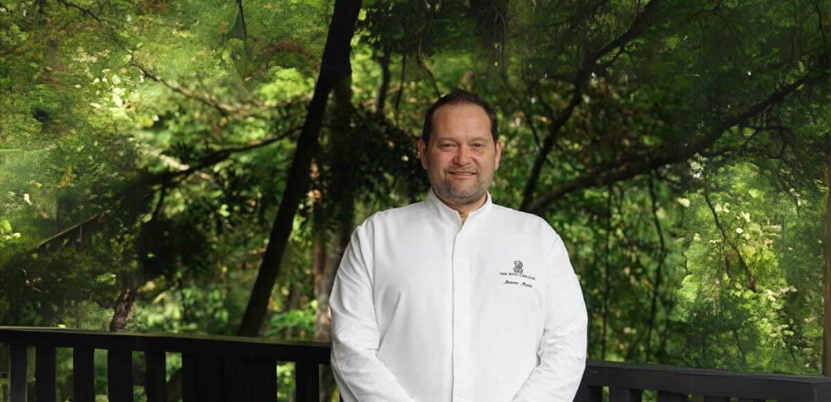 The Ritz-Carlton welcomes Chef Moreno Gianfranco Miotto - Vimarsana News