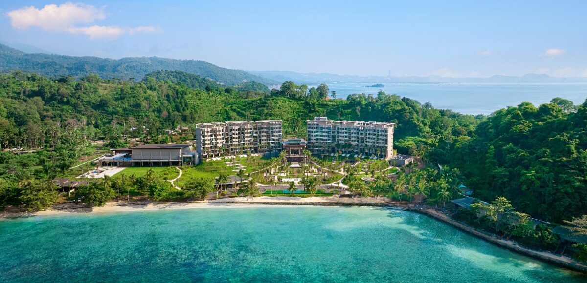 Lampung Marriott Resort & Spa a New opening in Indonesia - Vimarsana News