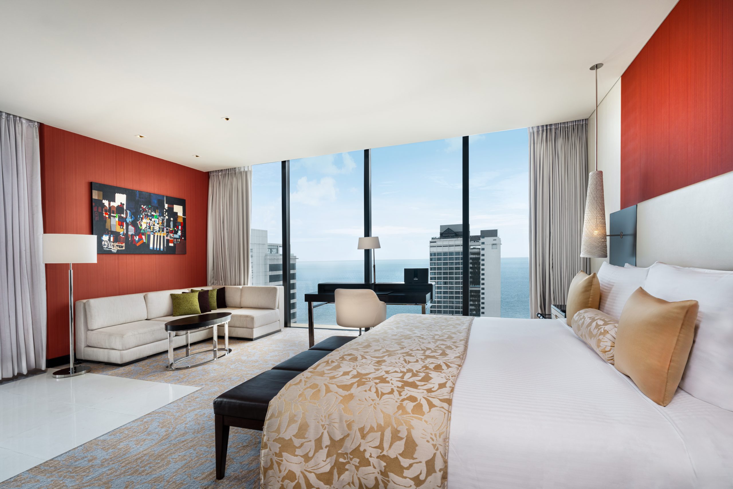 Minor Hotels Introduces NH Collection and NH Brands in Sri Lanka - Vimarsana News