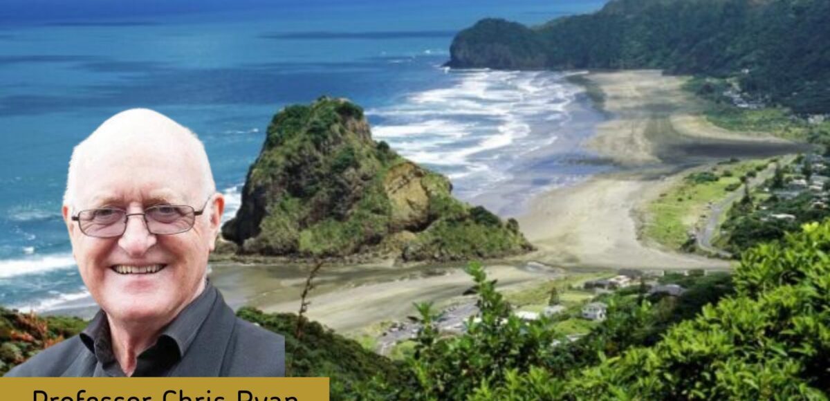 New Zealand and China: A Renewed Era in Tourism Collaboration - Vimarsana News
