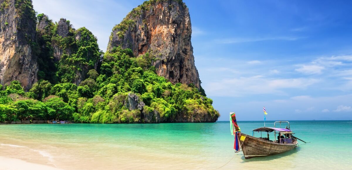 Thailand wins Best Adventure Destination in 2024 Leisure Lifestyle Awards - Vimarsana News