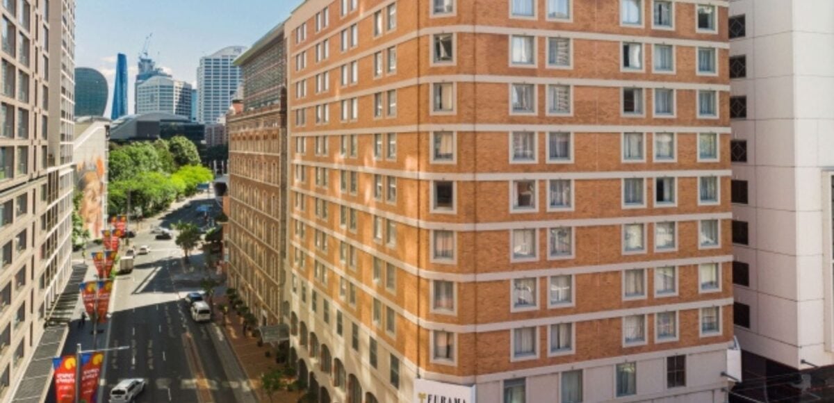 Furama Hotels to debut in Australia with Darling Harbour launch - Vimarsana News