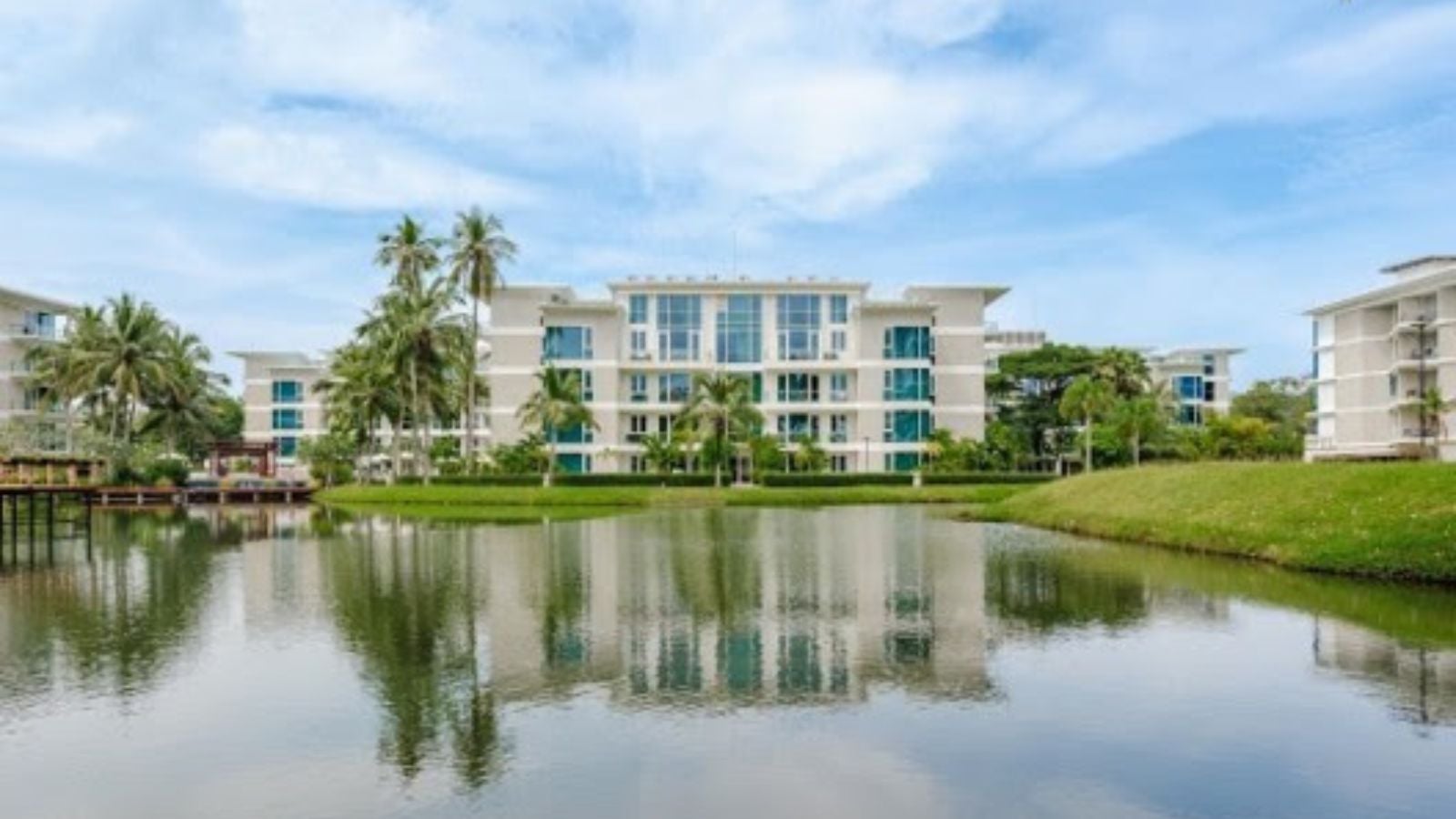 Rixos Water World Phuket
